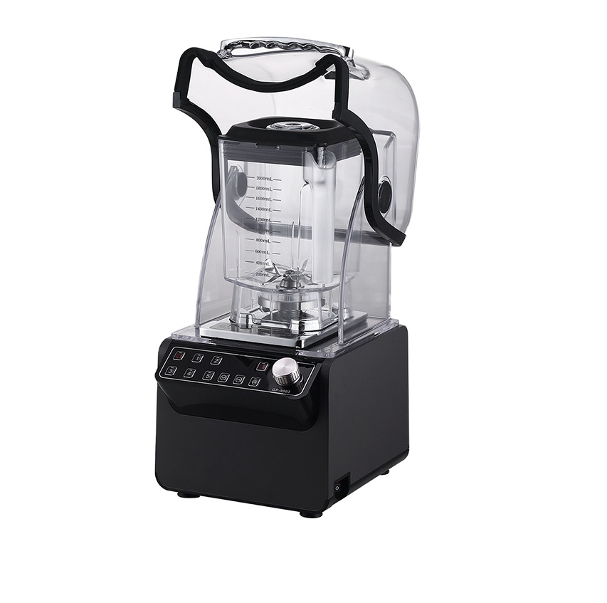 Kitchen Appliances In Sale - Profesjonalny blender do smoothie SANYING z