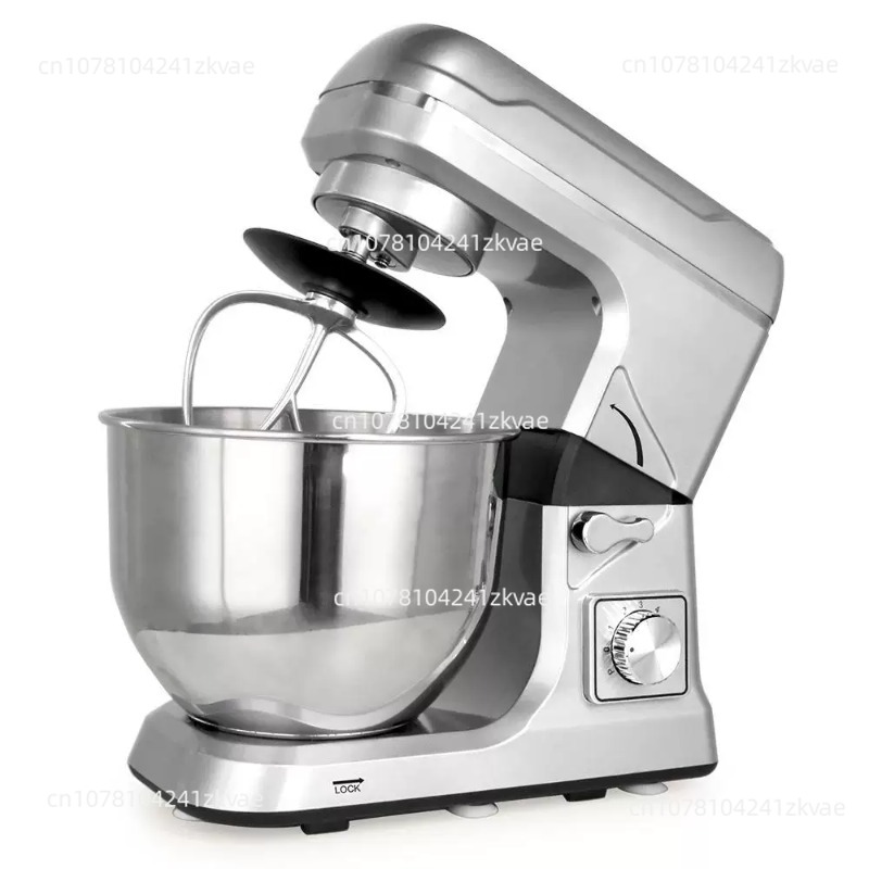 Kitchen Appliances In Sale - Profesjonalny robot kuchenny 1400W 5.7L, mikser