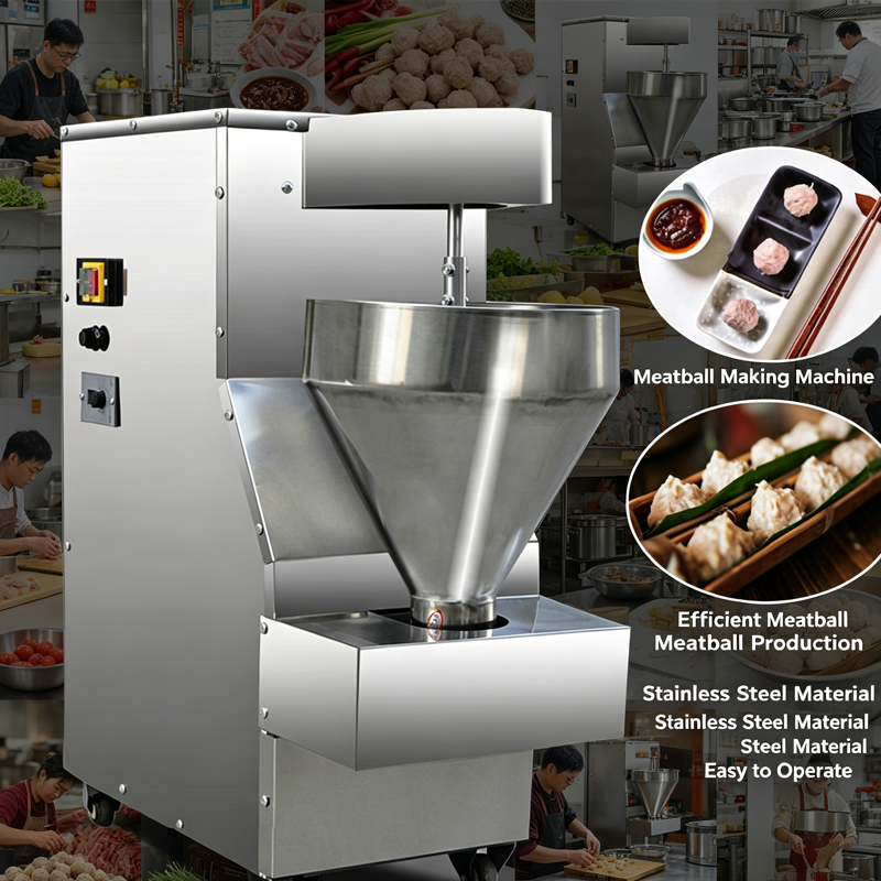 Kitchen Appliances In Sale - Szybka, komercyjna maszyna do robienia pierogów