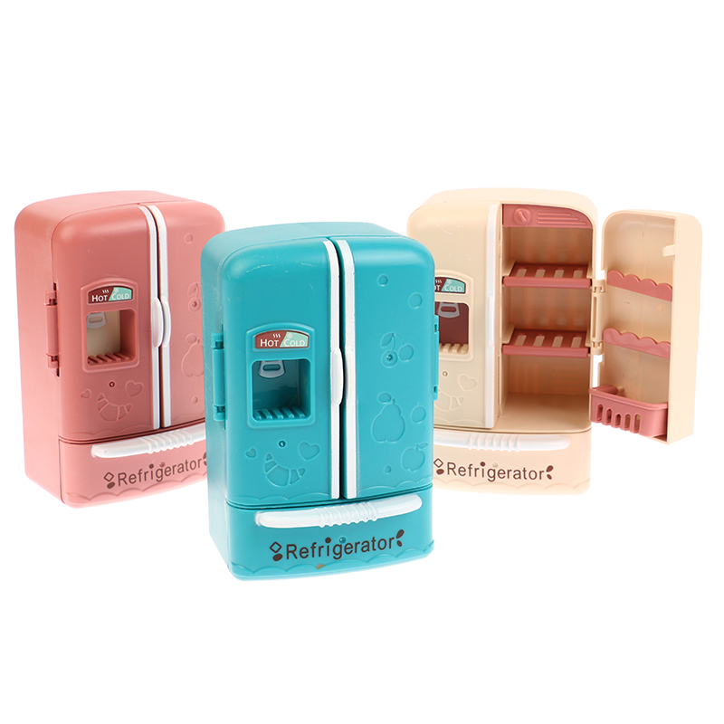 Kitchen Appliances Toys - 1 SZTUK 1:12 Domek dla lalek