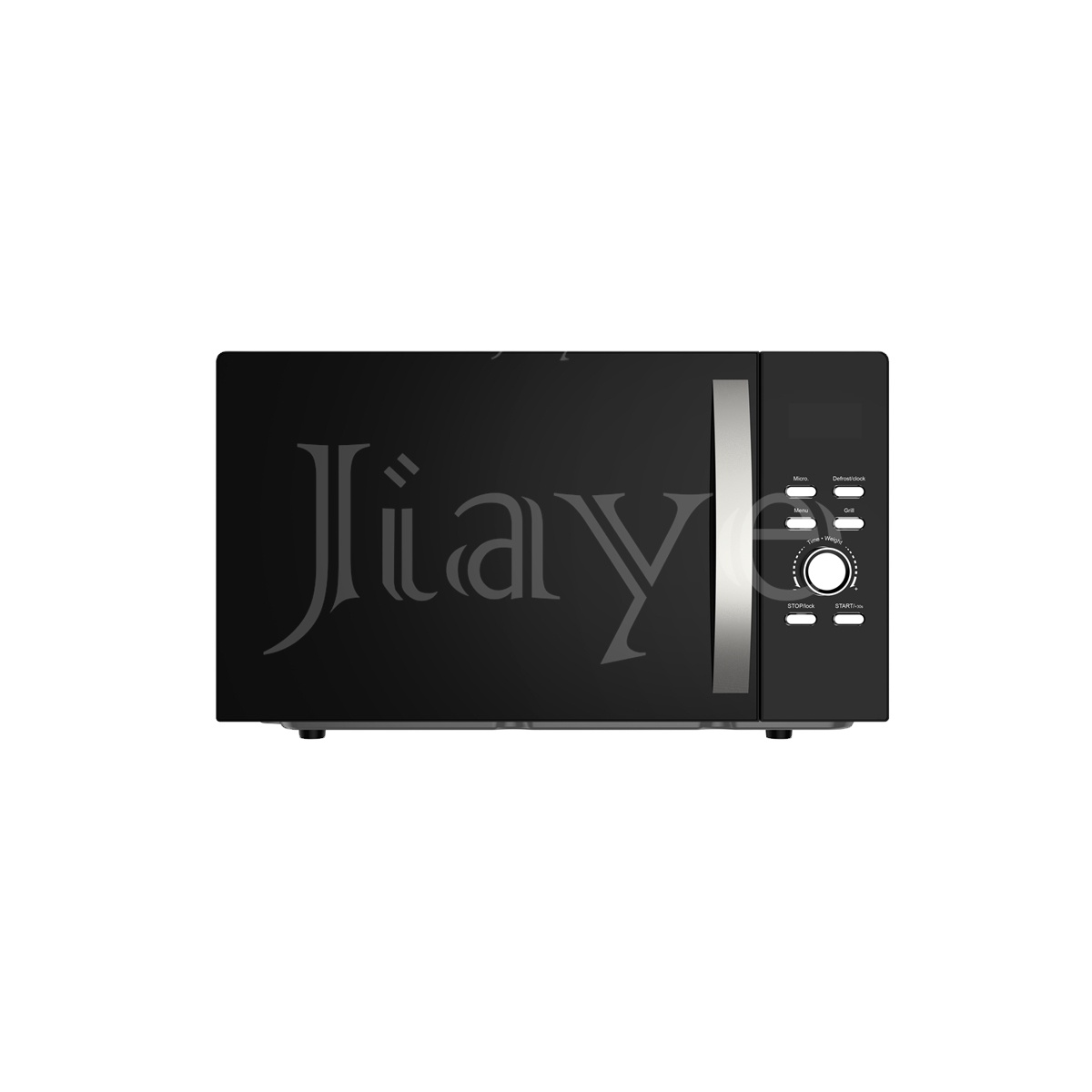 Kitchen Appliances In Sale - Gorąca Wyprzedaż: Kuchenka Mikrofalowa Stołowa 30L,