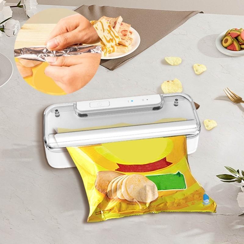 Kitchen Appliances Stores - D0AB o dużej pojemności 3000 mAh