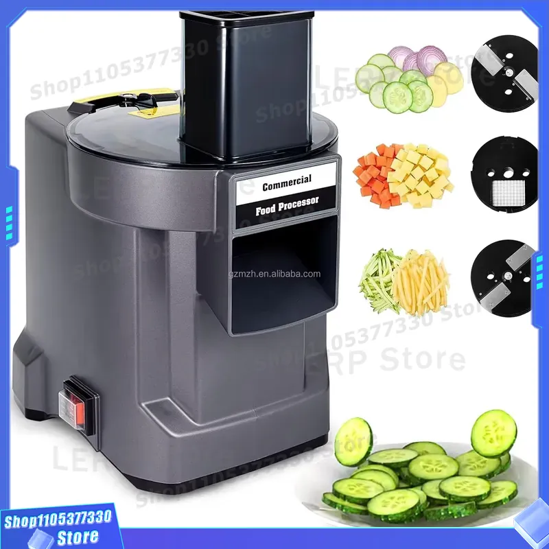 Kitchen Appliances Stores - Profesjonalny robot kuchenny 3 w 1,
