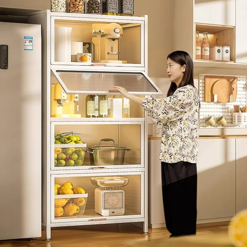 Kitchen Appliances Stores - Szafki do sklepu spożywczego, szafki kuchenne