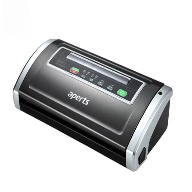 Kitchen Appliances In Sale - Gorąca Wyprzedaż Poręczny Elektryczny Pakowarka Próżniowa
