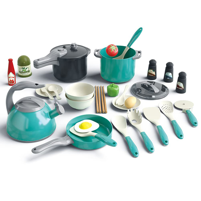 Zabawka kuchenna dla dzieci ak – Kitchen Appliances Toys recenzja i cena