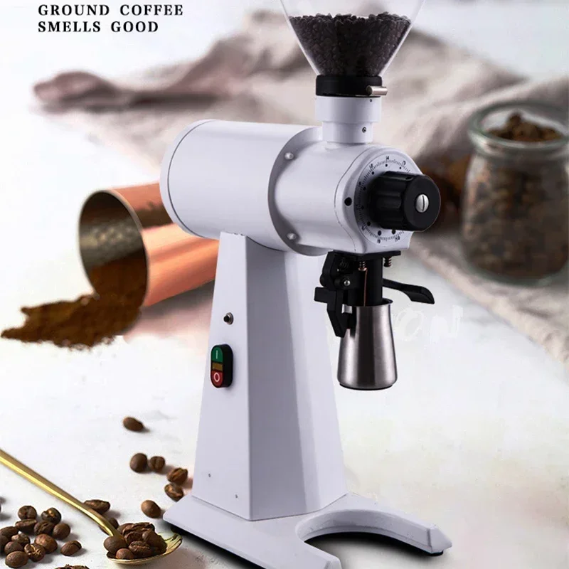 C98PRO-DD Młynek do kawy 1000W – Kitchen Appliances Commercial recenzja i cena