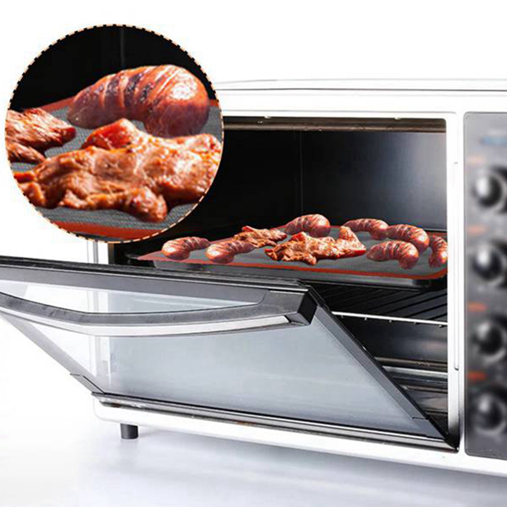 SYW-Akcesoria do pieczenia cia – Kitchen Appliances Baking recenzja i cena