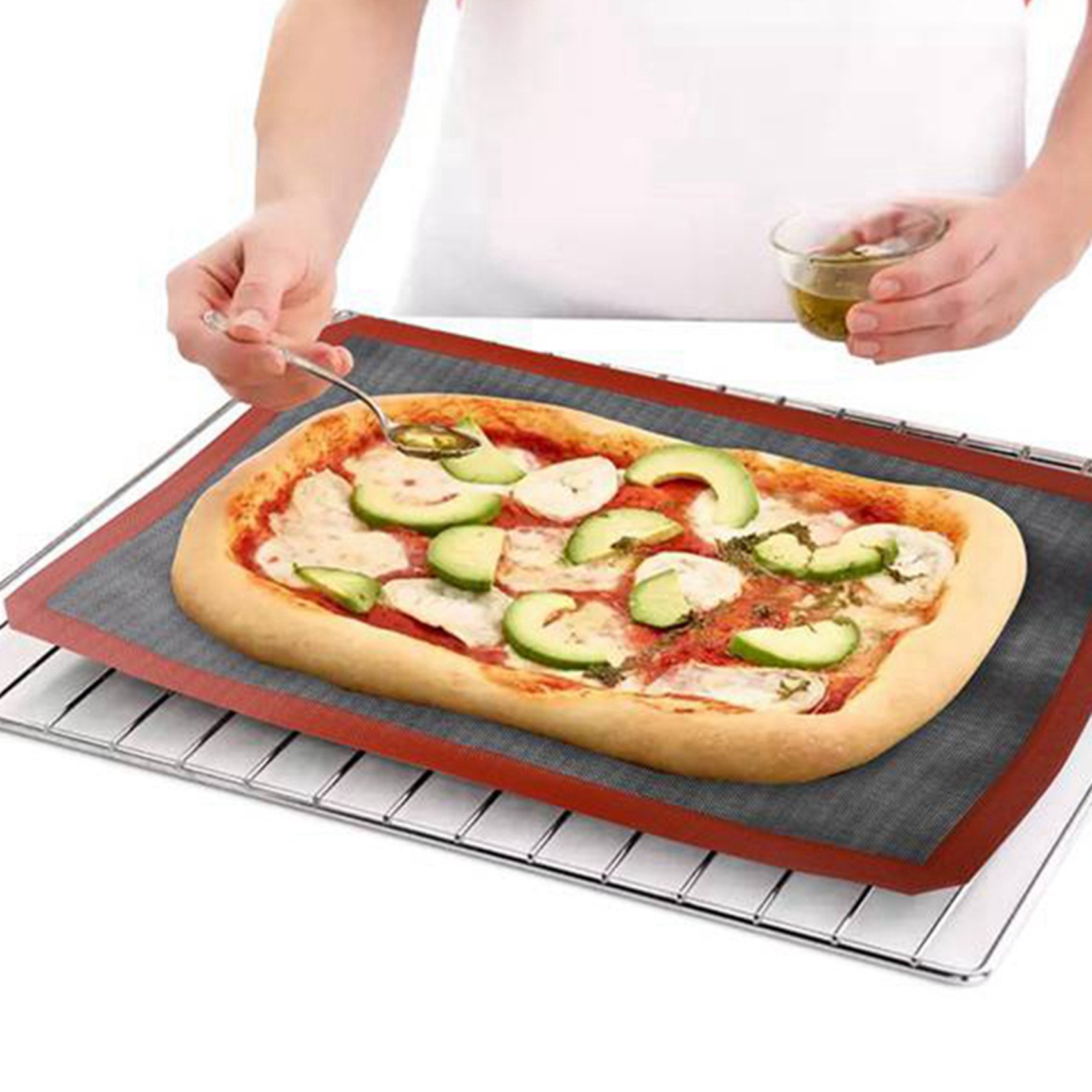 SYW-Akcesoria do pieczenia cia – Kitchen Appliances Baking recenzja i cena