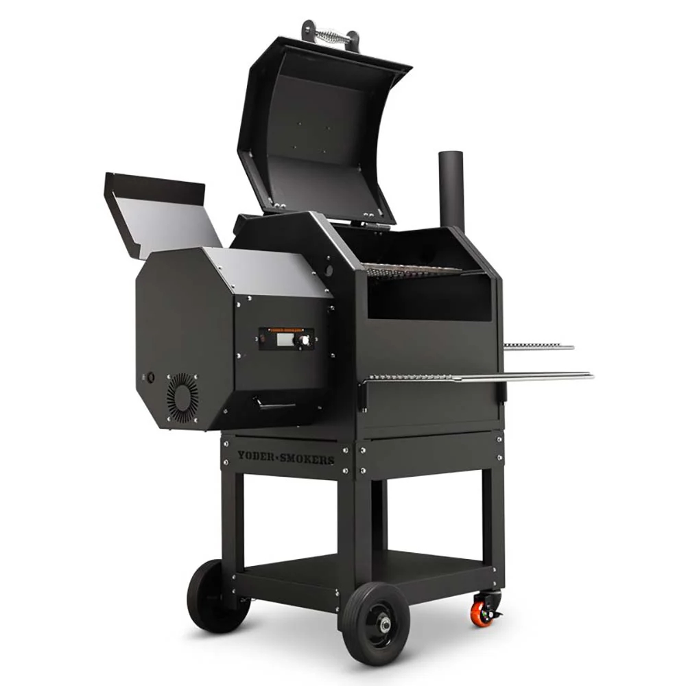 Wysokiej jakości grilla do BBQ – Electric Smoker Bbq recenzja i cena