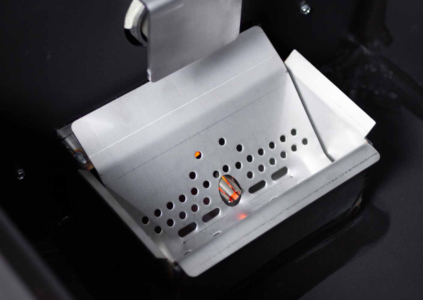 Wysokiej jakości grilla do BBQ – Electric Smoker Bbq recenzja i cena