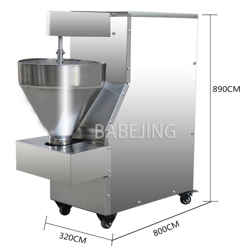 Szybka, komercyjna maszyna do  – Kitchen Appliances In Sale recenzja i cena