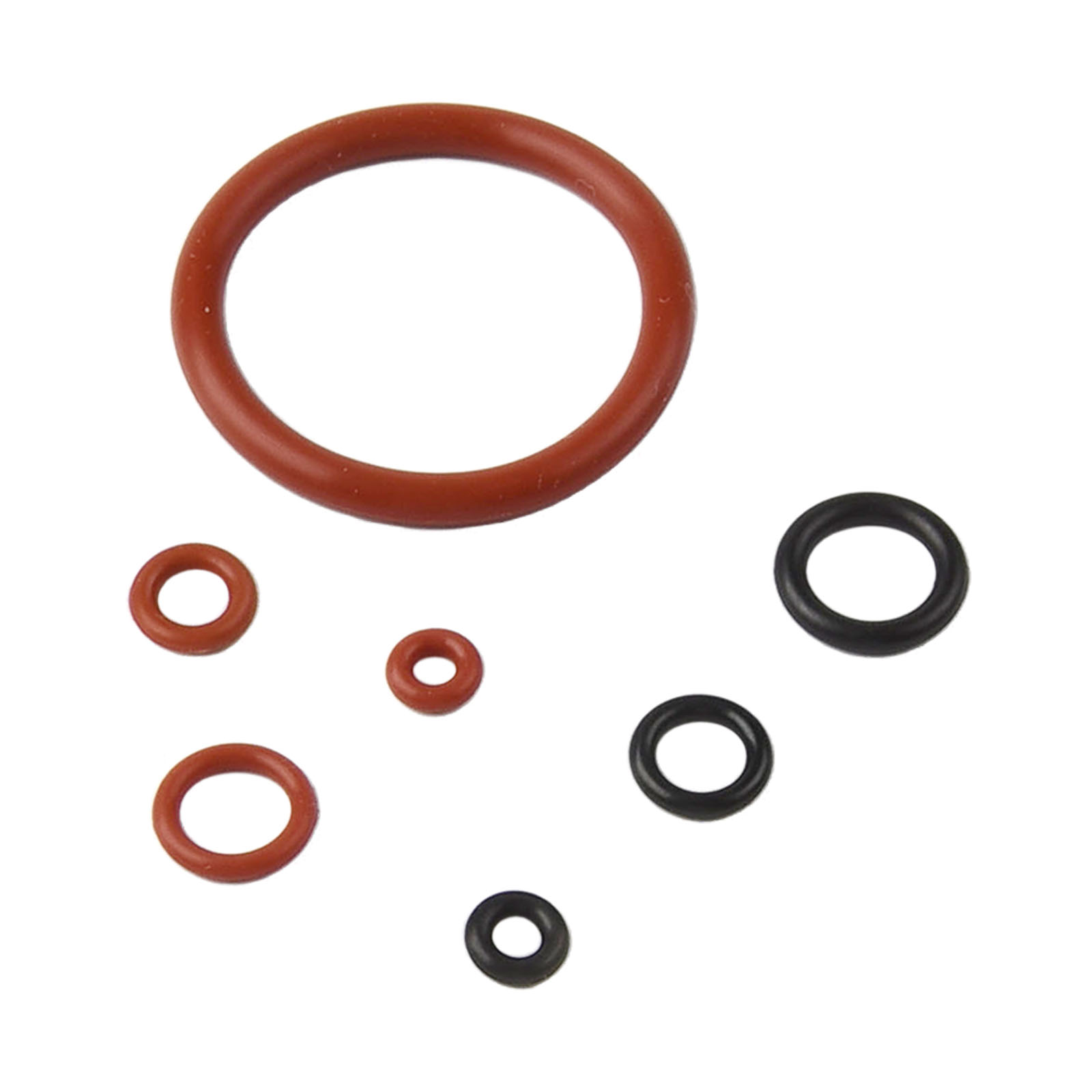 30X O-ring do ekspresu do kawy – Kitchen Appliances Outlet recenzja i cena