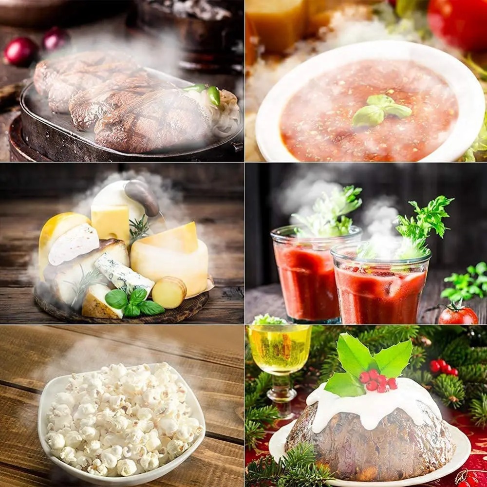 Generator zimnego dymu do gril – Electric Smoker Bbq recenzja i cena