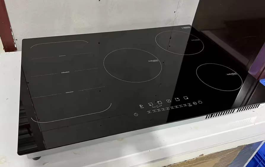Gorąca Wyprzedaż Mocna Płyta I – Kitchen Appliances In Sale recenzja i cena