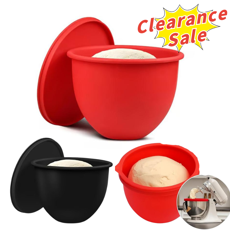 1 SZT. Czerwono-Czarna Silikon – Kitchen Appliances On Sale recenzja i cena
