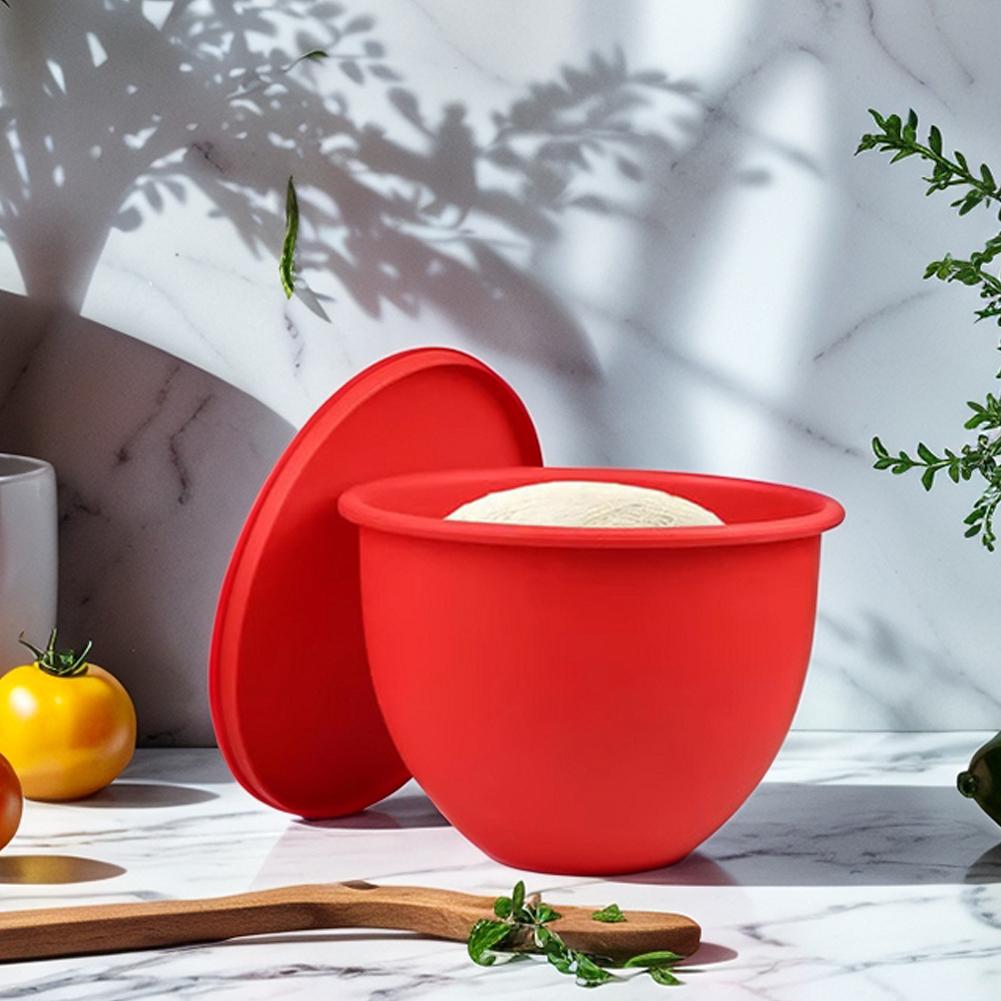 1 SZT. Czerwono-Czarna Silikon – Kitchen Appliances On Sale recenzja i cena