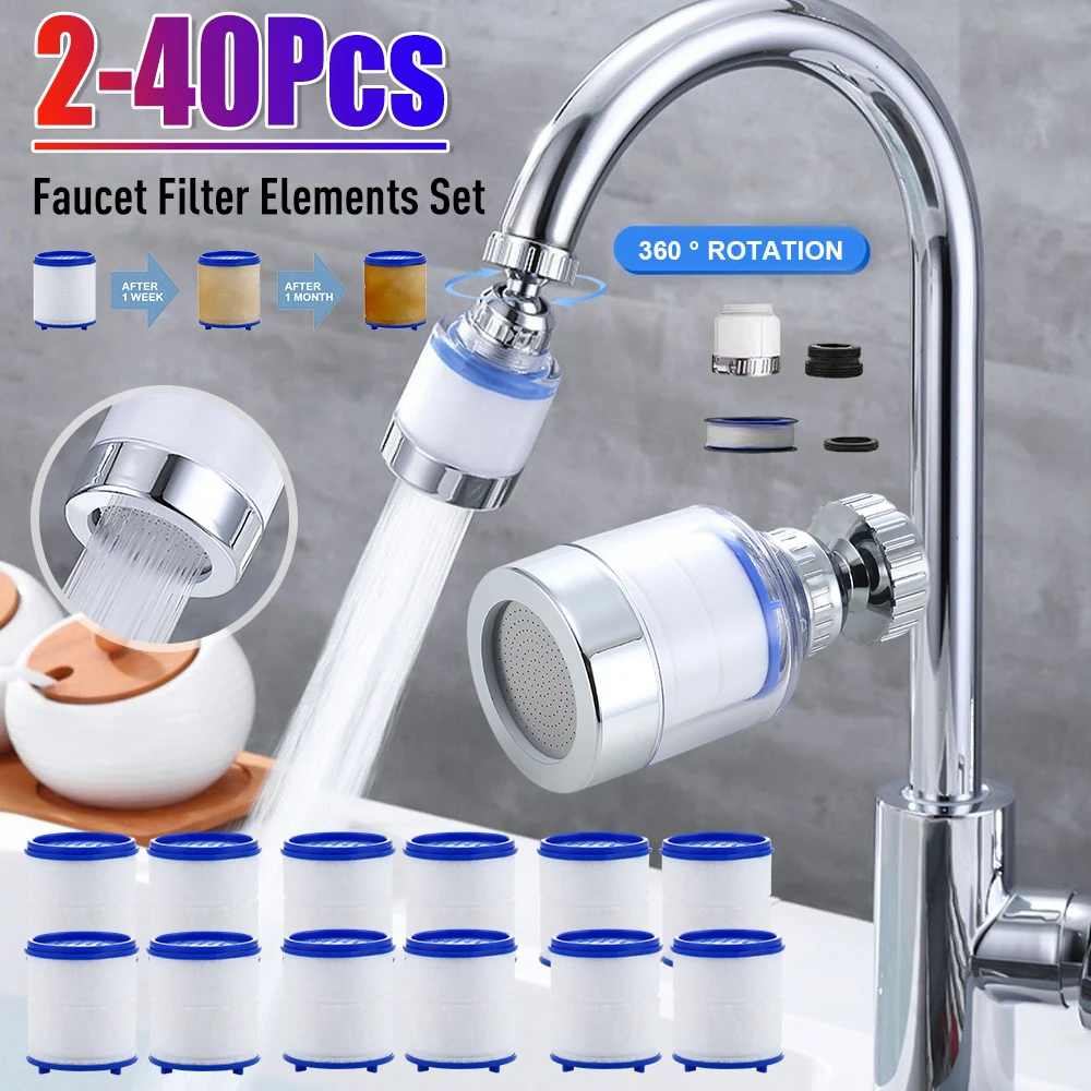 Element filtra do kranu, filtr – Kitchen Appliances And Utensils recenzja i cena