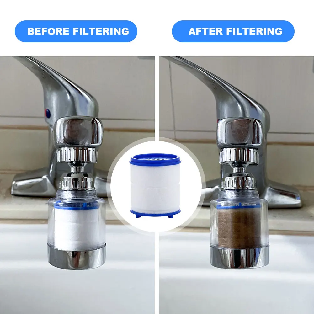 Element filtra do kranu, filtr – Kitchen Appliances And Utensils recenzja i cena