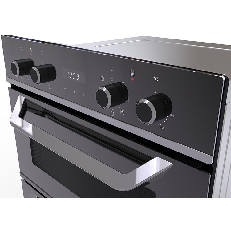 Wyprzedaż Piekarnik Elektryczn – Kitchen Appliances In Sale recenzja i cena