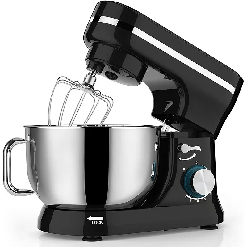 Mikser planetarny do ciast i c – Kitchen Appliances Baking recenzja i cena