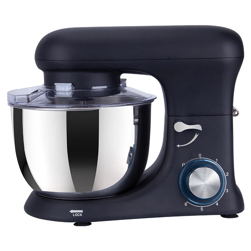 Mikser planetarny do ciast i c – Kitchen Appliances Baking recenzja i cena