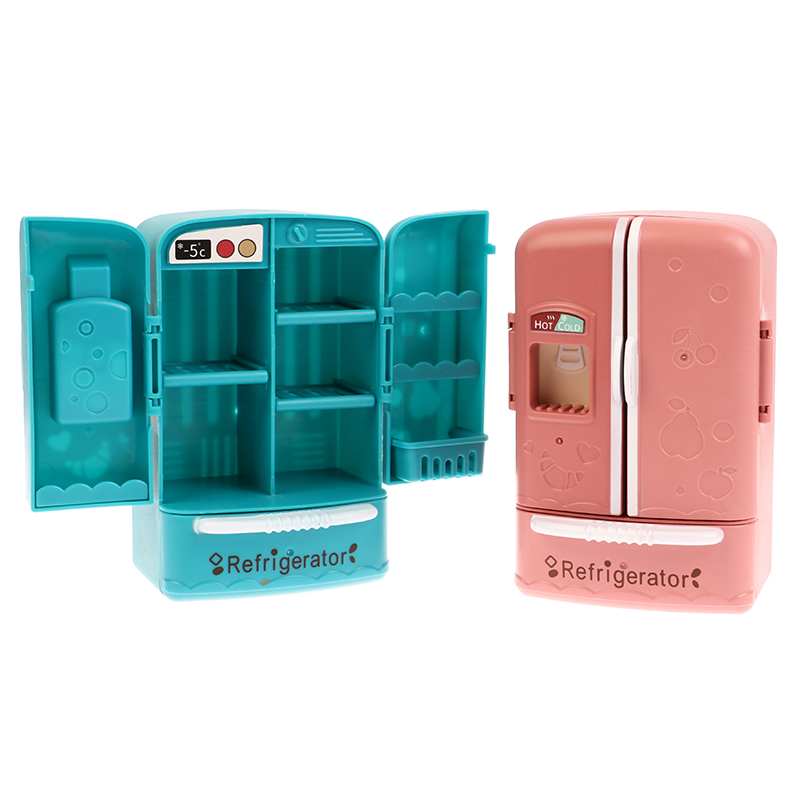 1 SZTUK 1:12 Domek dla lalek M – Kitchen Appliances Toys recenzja i cena