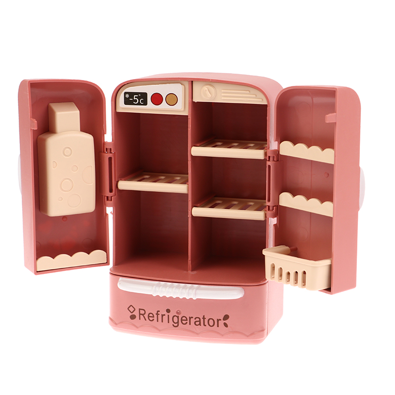 1 SZTUK 1:12 Domek dla lalek M – Kitchen Appliances Toys recenzja i cena
