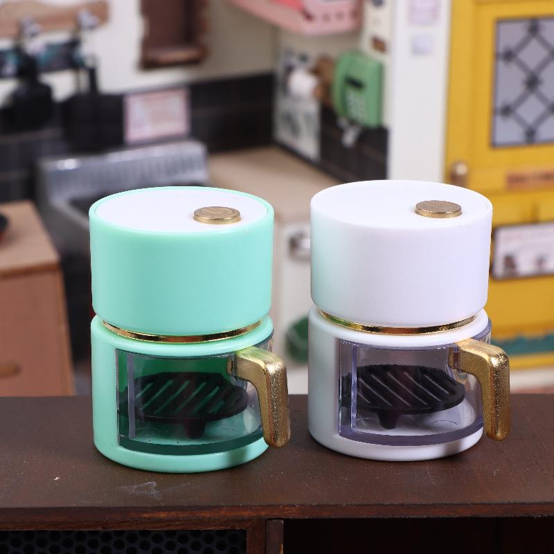 Mini modele zabawek Domek dla  – Kitchen Appliances Toys recenzja i cena