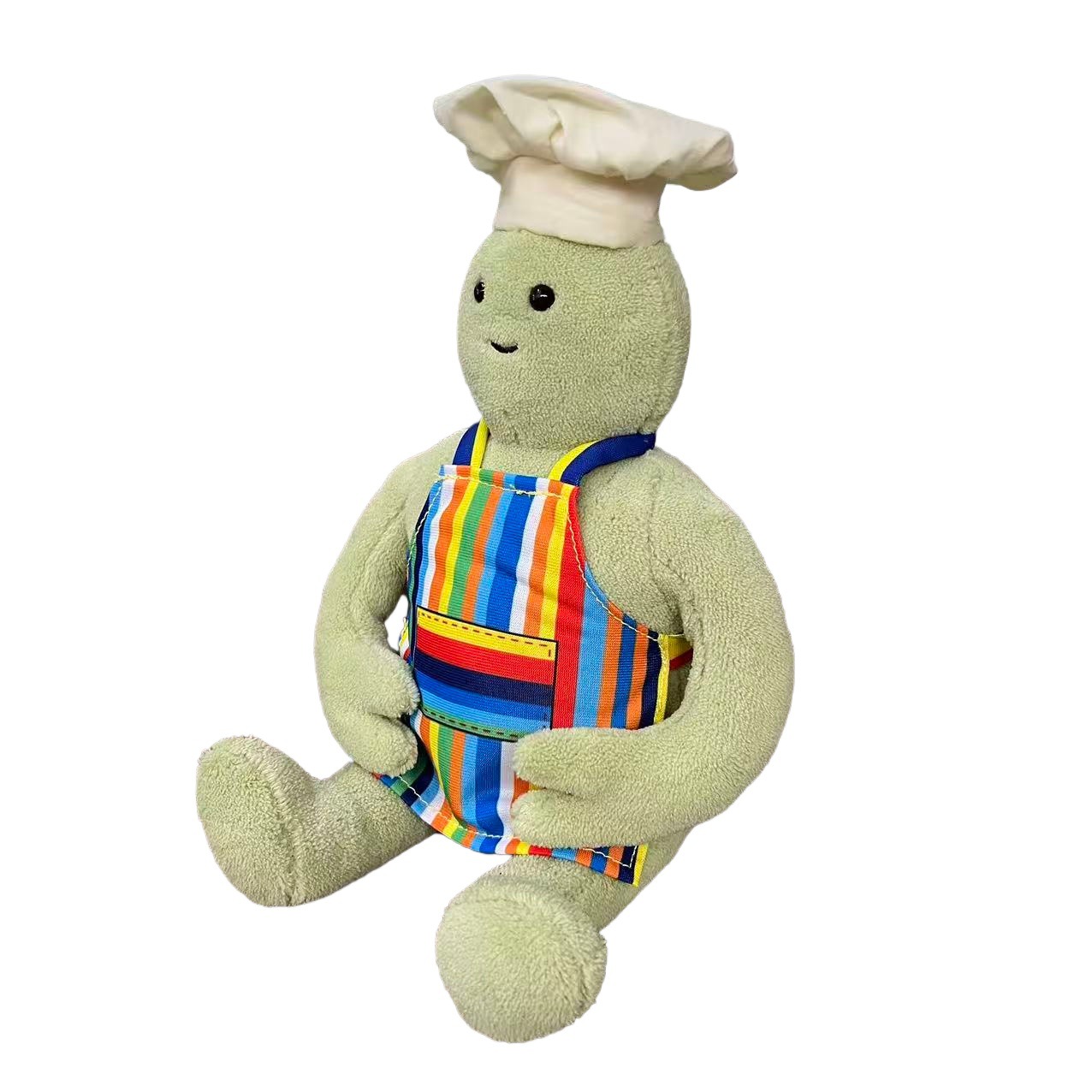 Pluszak Anime Tiny Chef Show,  – Kitchen Appliances Toys recenzja i cena