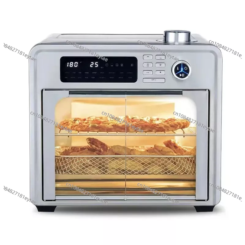 Wolne od oleju nowe urządzenie – Kitchen Appliances At Home recenzja i cena