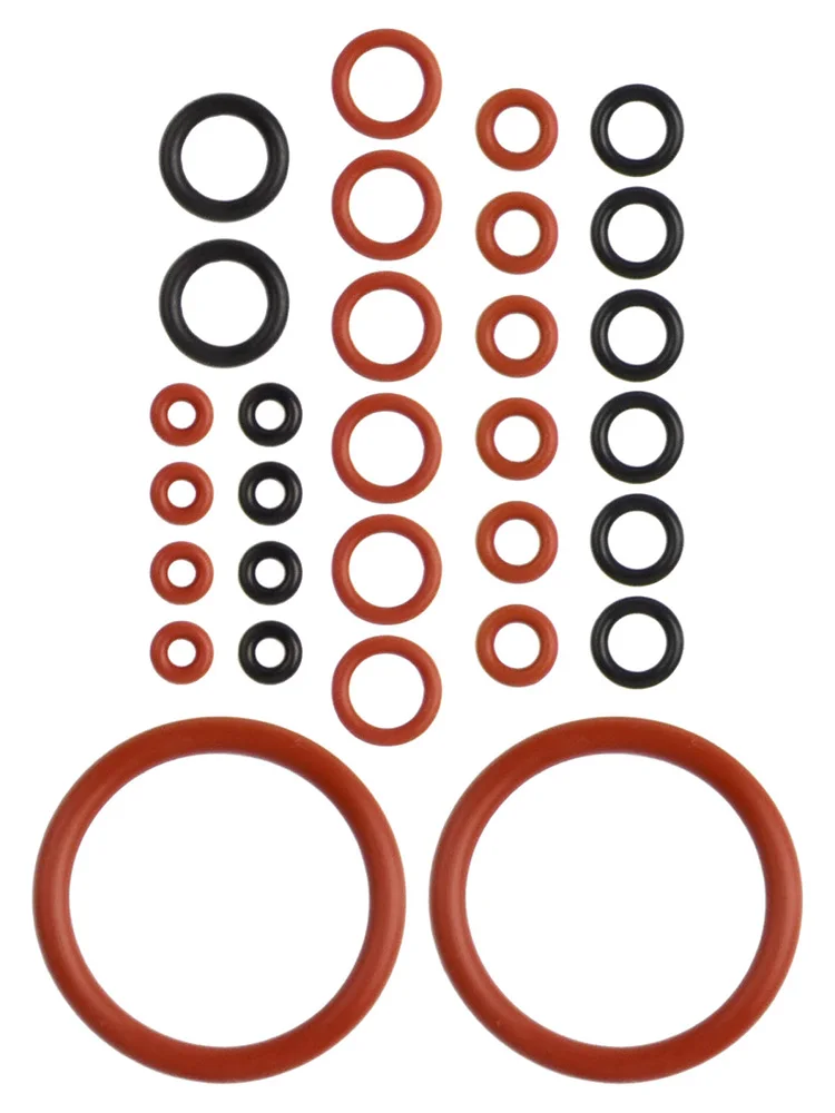 30 sztuk/zestaw O-ring do eksp – Kitchen Appliances Outlet recenzja i cena