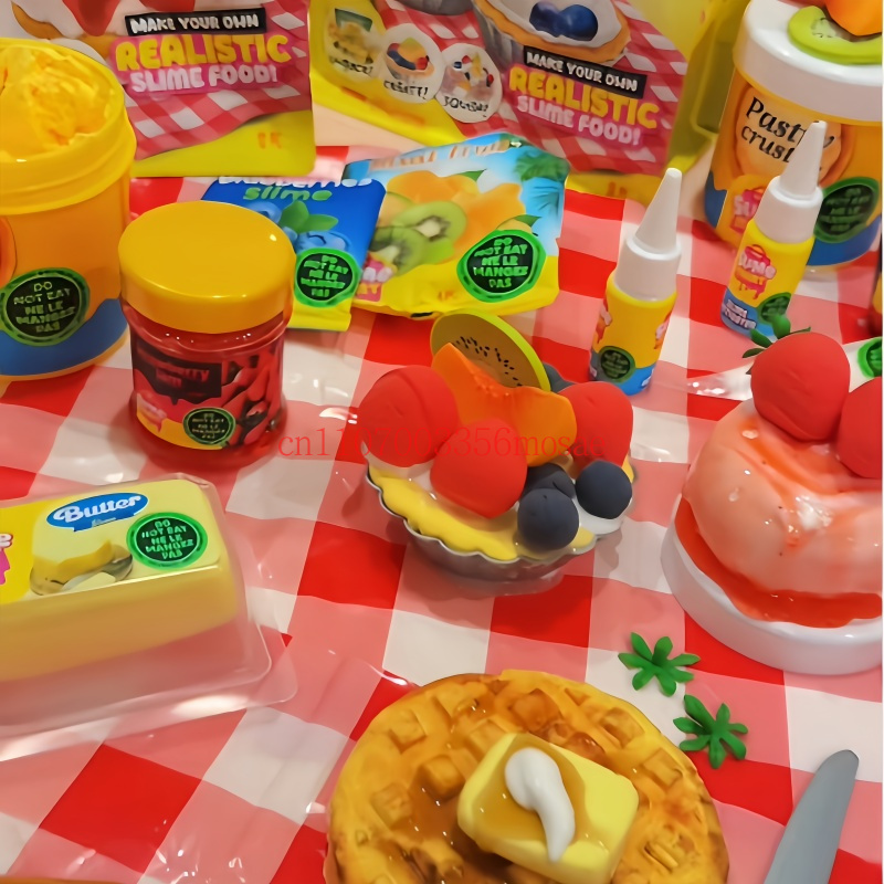 ZURU Slime Mart Blind Box Seri – Kitchen Appliances Toys recenzja i cena