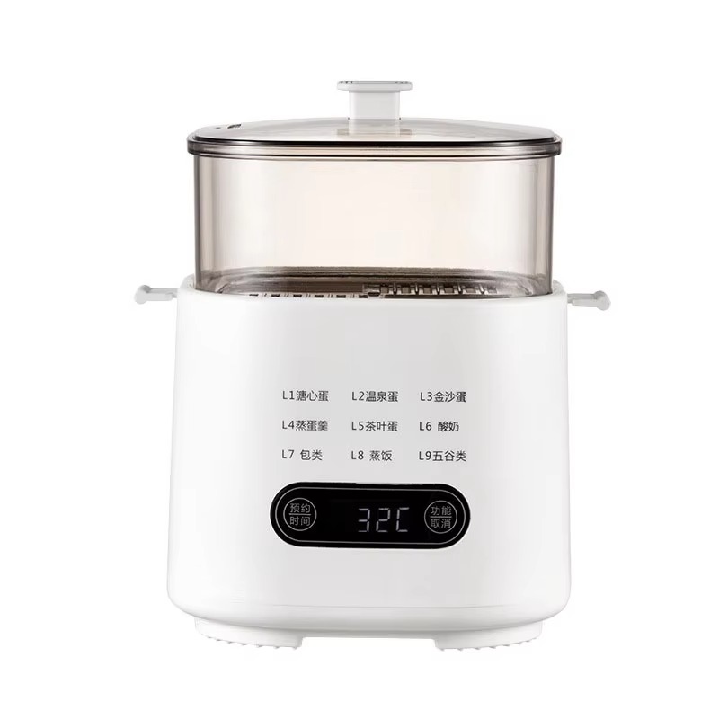 Urządzenia kuchenne Parowar do – Kitchen Appliances Stores recenzja i cena