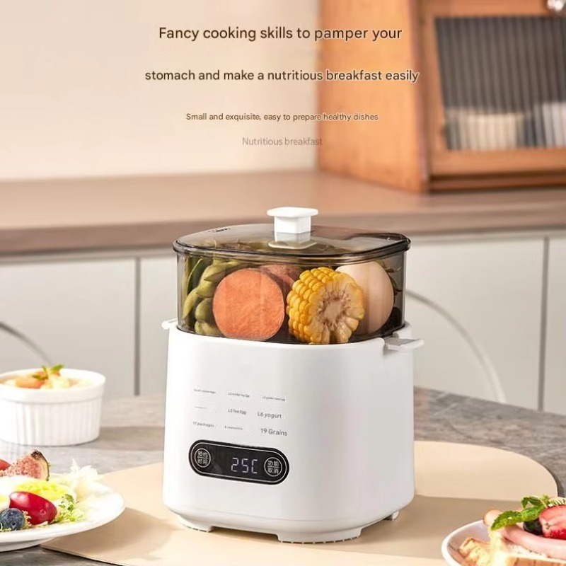 Urządzenia kuchenne Parowar do – Kitchen Appliances Stores recenzja i cena