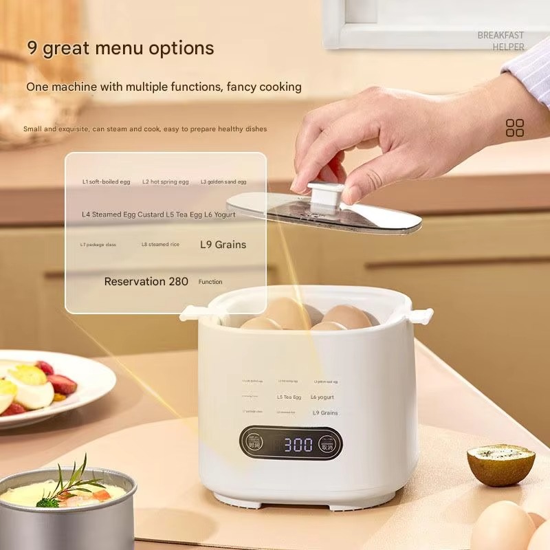 Urządzenia kuchenne Parowar do – Kitchen Appliances Stores recenzja i cena
