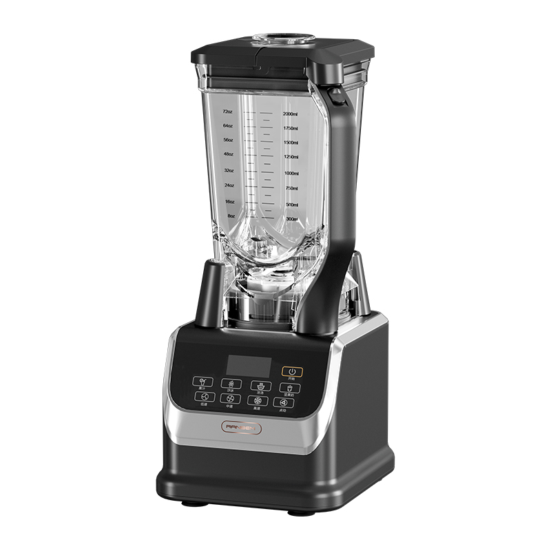 Nowy Model Profesjonalny Domow – Kitchen Appliances Commercial recenzja i cena