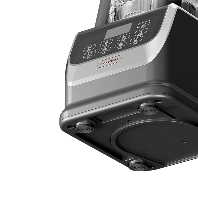 Nowy Model Profesjonalny Domow – Kitchen Appliances Commercial recenzja i cena