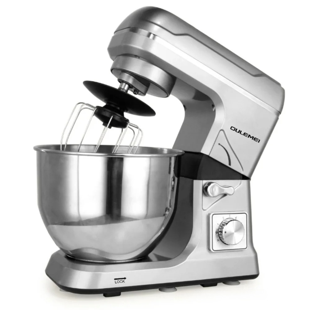 Profesjonalny robot kuchenny 1 – Kitchen Appliances In Sale recenzja i cena