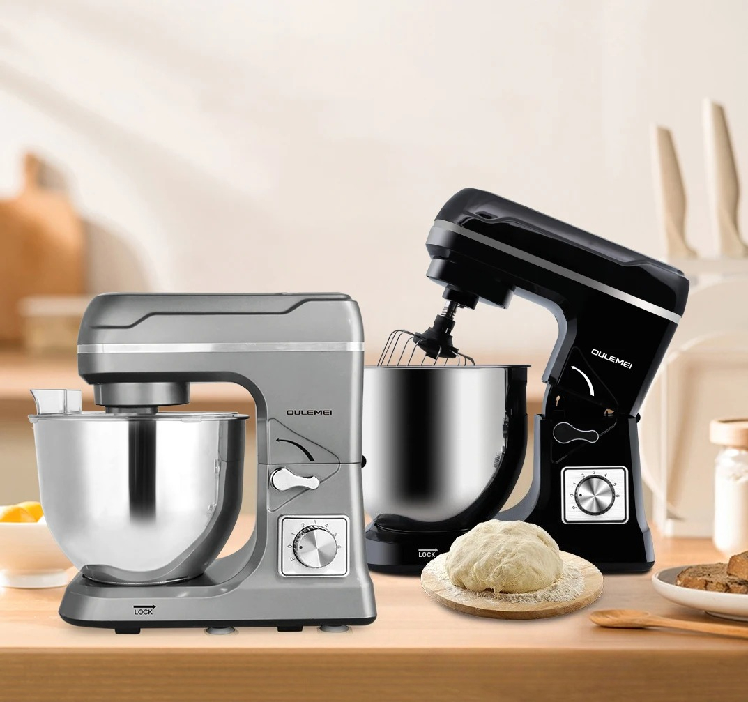 Profesjonalny robot kuchenny 1 – Kitchen Appliances In Sale recenzja i cena