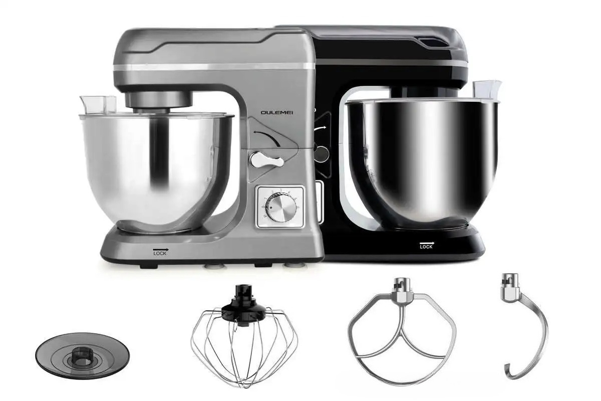 Profesjonalny robot kuchenny 1 – Kitchen Appliances In Sale recenzja i cena
