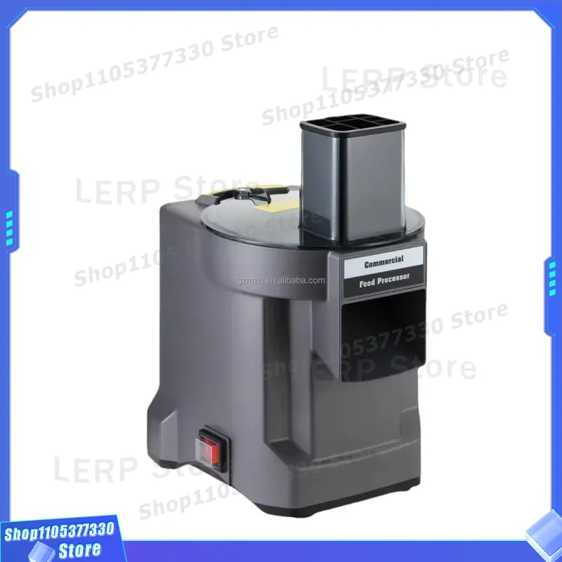 Profesjonalny robot kuchenny 3 – Kitchen Appliances Stores recenzja i cena