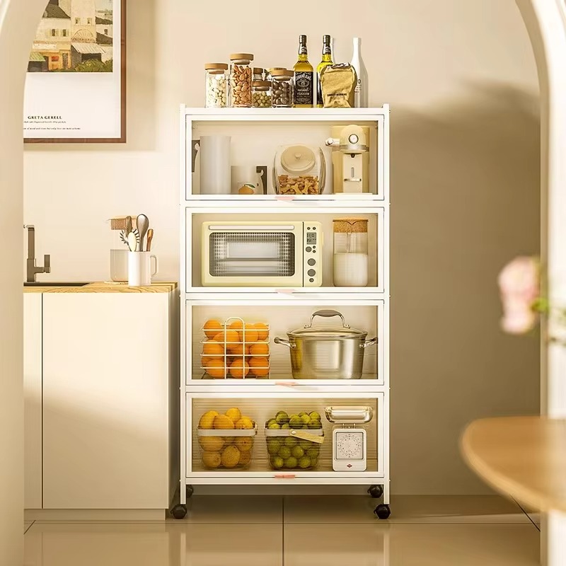 Szafki do sklepu spożywczego,  – Kitchen Appliances Stores recenzja i cena
