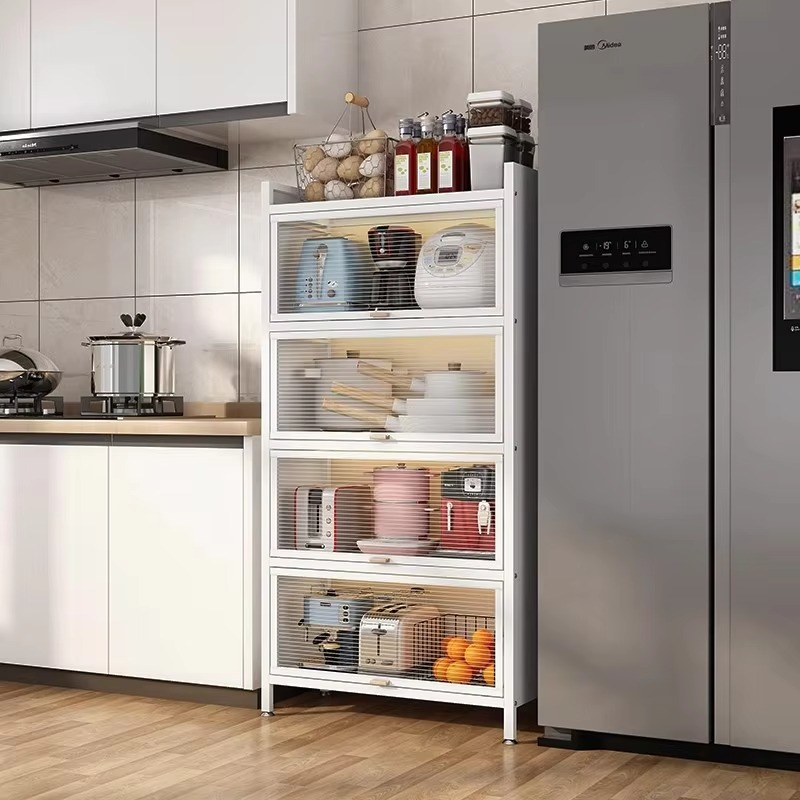 Szafki do sklepu spożywczego,  – Kitchen Appliances Stores recenzja i cena