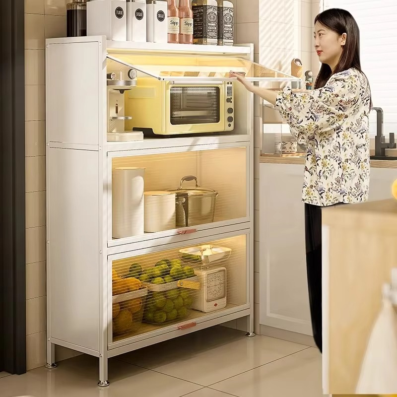 Szafki do sklepu spożywczego,  – Kitchen Appliances Stores recenzja i cena