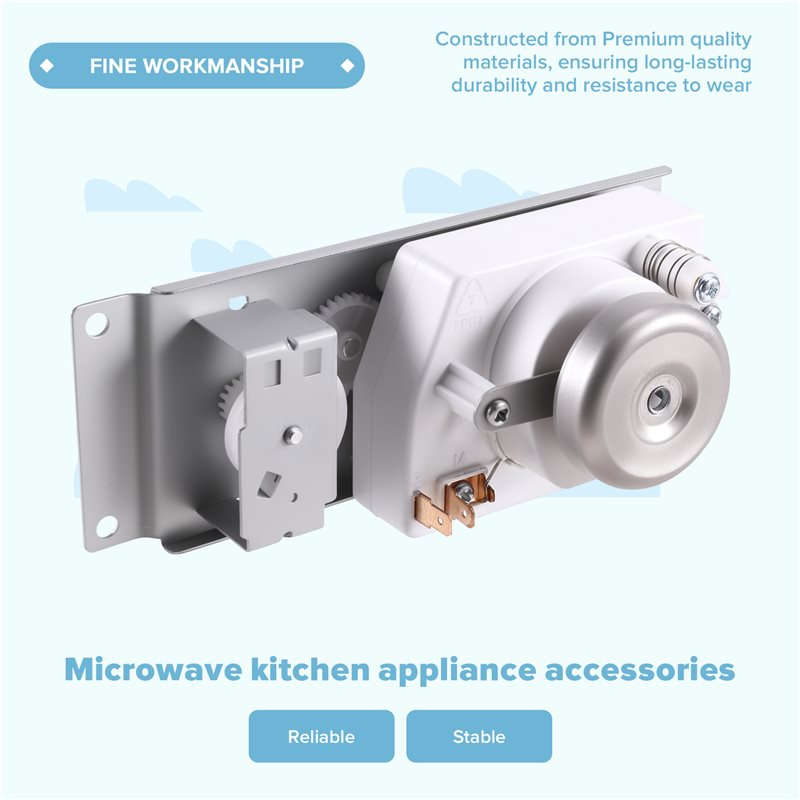 【WYPRZEDAŻ RAMADANOWA】Timer do – Kitchen Appliances In Sale recenzja i cena