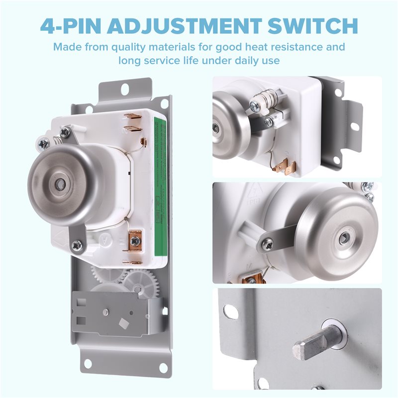【WYPRZEDAŻ RAMADANOWA】Timer do – Kitchen Appliances In Sale recenzja i cena
