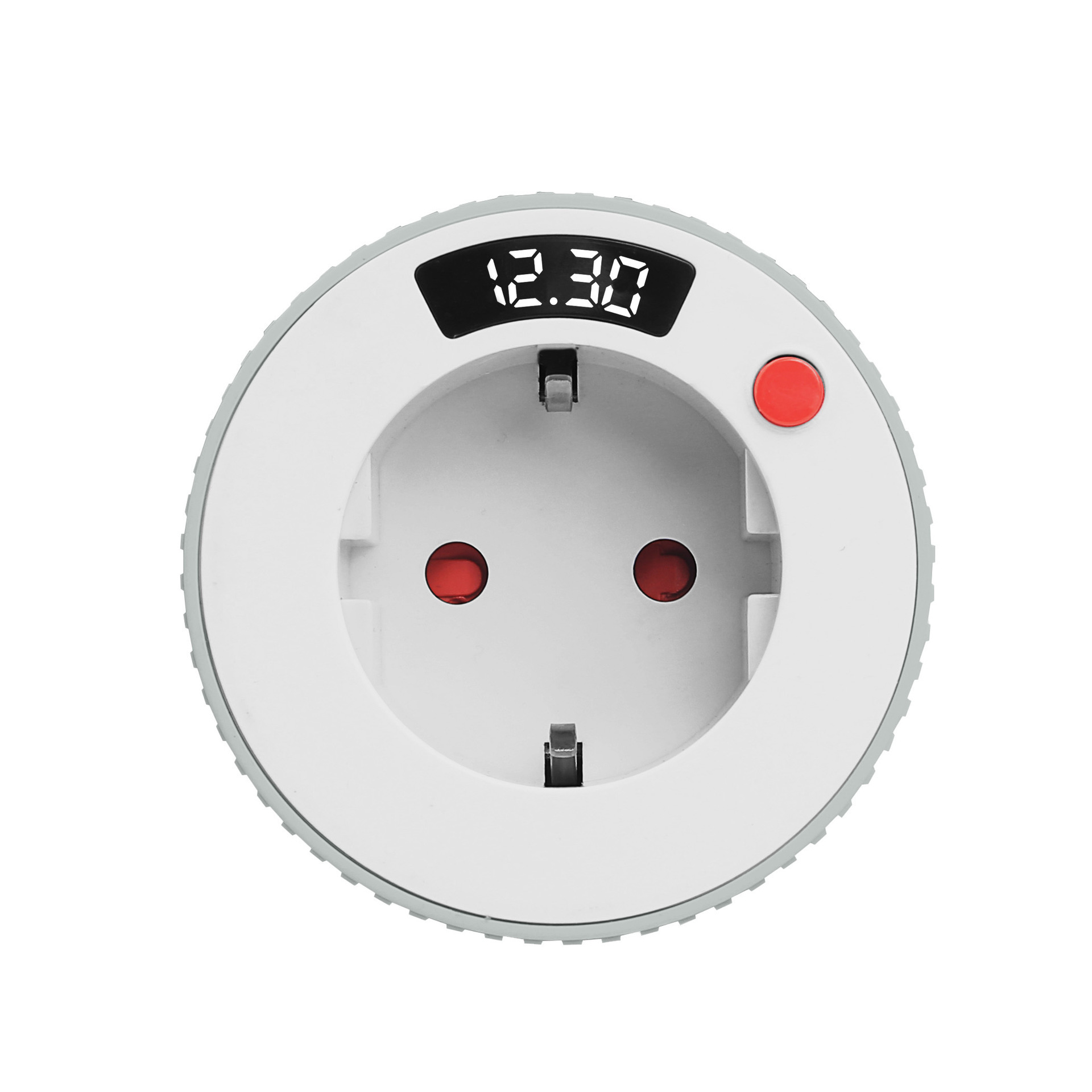 Mechaniczne gniazdko z timerem – Kitchen Appliances Outlet recenzja i cena
