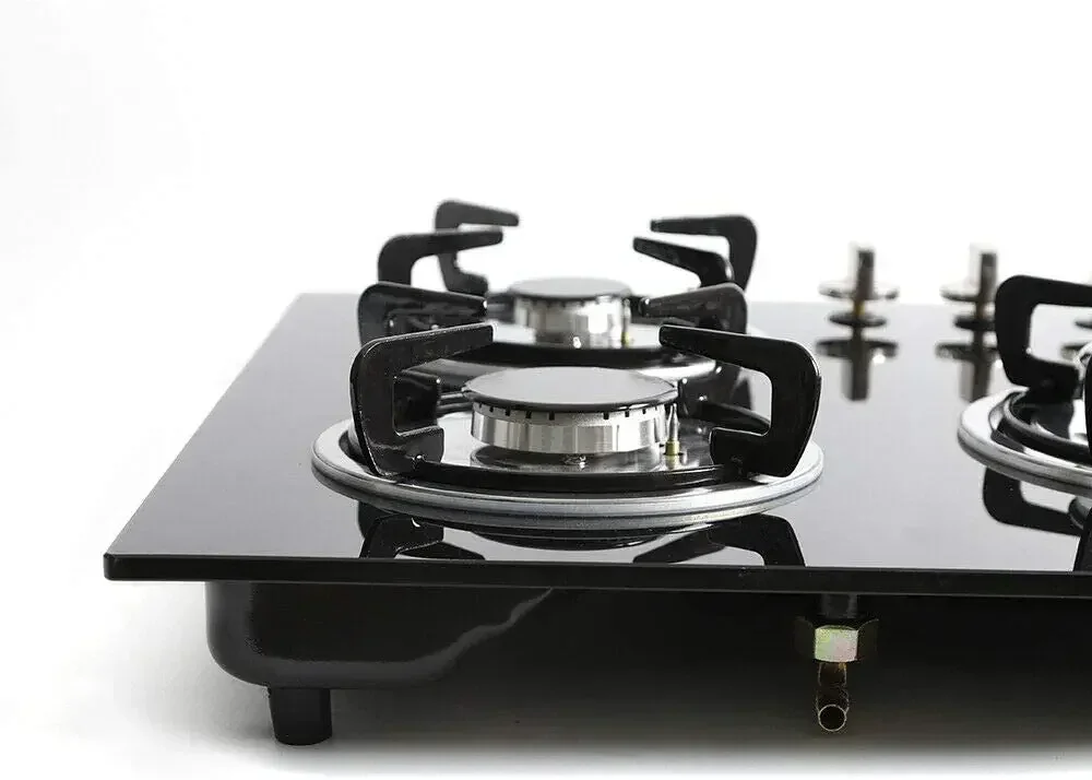 Kuchenka gazowa do zabudowy z  – Kitchen Appliances In Sale recenzja i cena