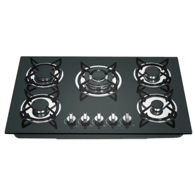 Kuchenka gazowa do zabudowy z  – Kitchen Appliances In Sale recenzja i cena